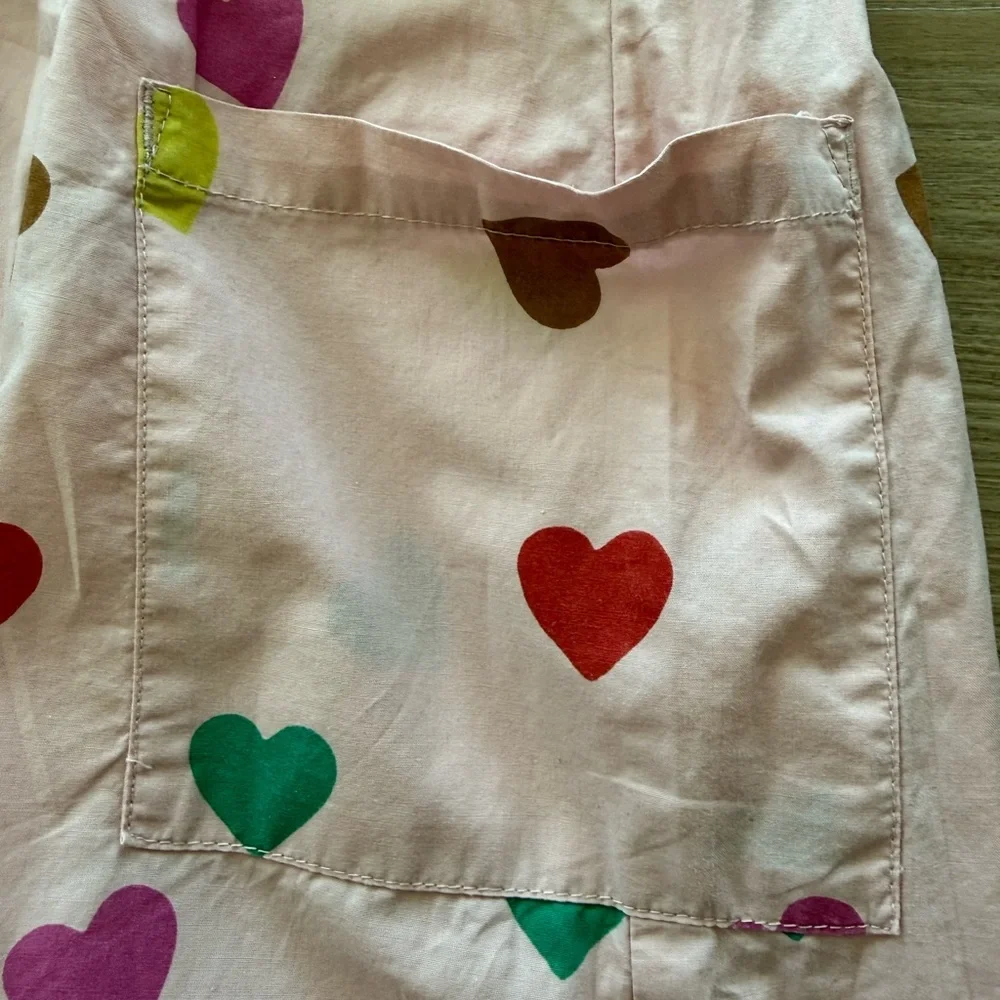 Mini Boden stylish long